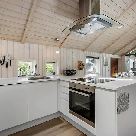 Fa066-faxe-ladeplads-engsvinget-5 Holiday home *