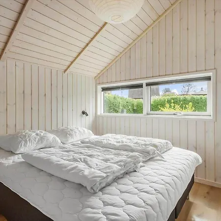 Holiday home Fa066-faxe-ladeplads-engsvinget-5 *