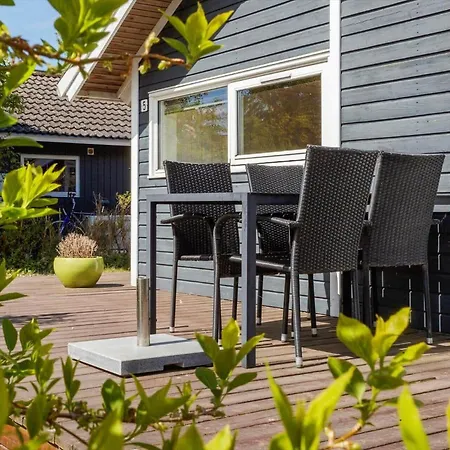 Fa066-faxe-ladeplads-engsvinget-5 Holiday home *