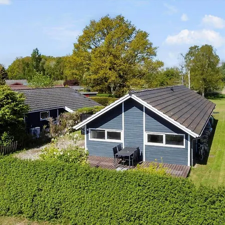 Fa066-faxe-ladeplads-engsvinget-5 Holiday home *