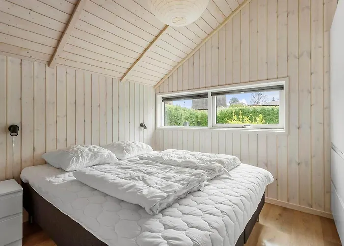 Feriehus Fa066-faxe-ladeplads-engsvinget-5 *