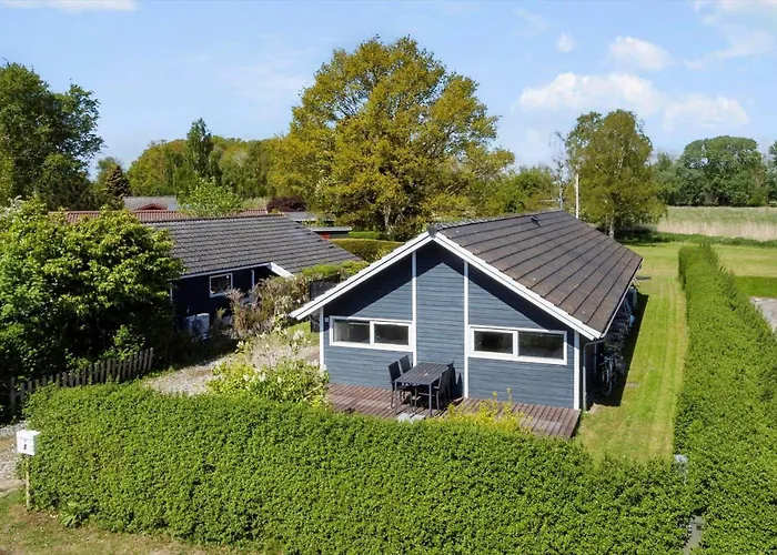 Fa066-faxe-ladeplads-engsvinget-5 Feriehus *